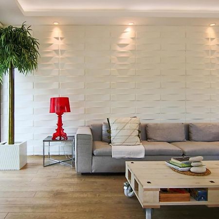 Phaedrus Living: Forest View Luxury Villa Chantara Foini Exterior photo